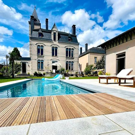 Homestay Villa O Virton Zewnętrze zdjęcie