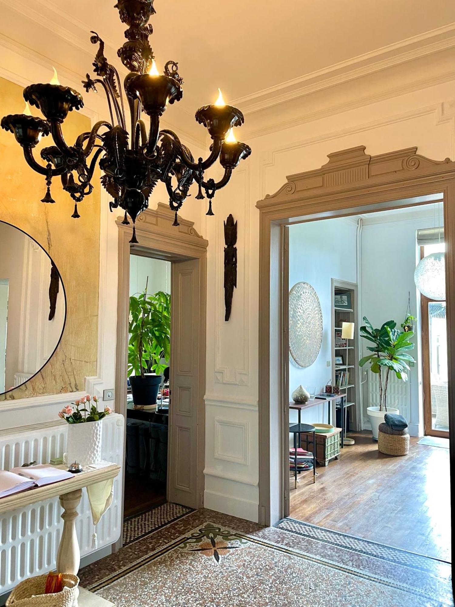 Homestay Villa O Virton Zewnętrze zdjęcie