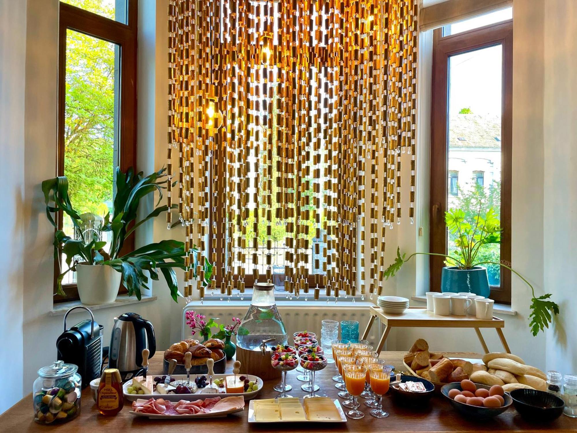 Homestay Villa O Virton Zewnętrze zdjęcie