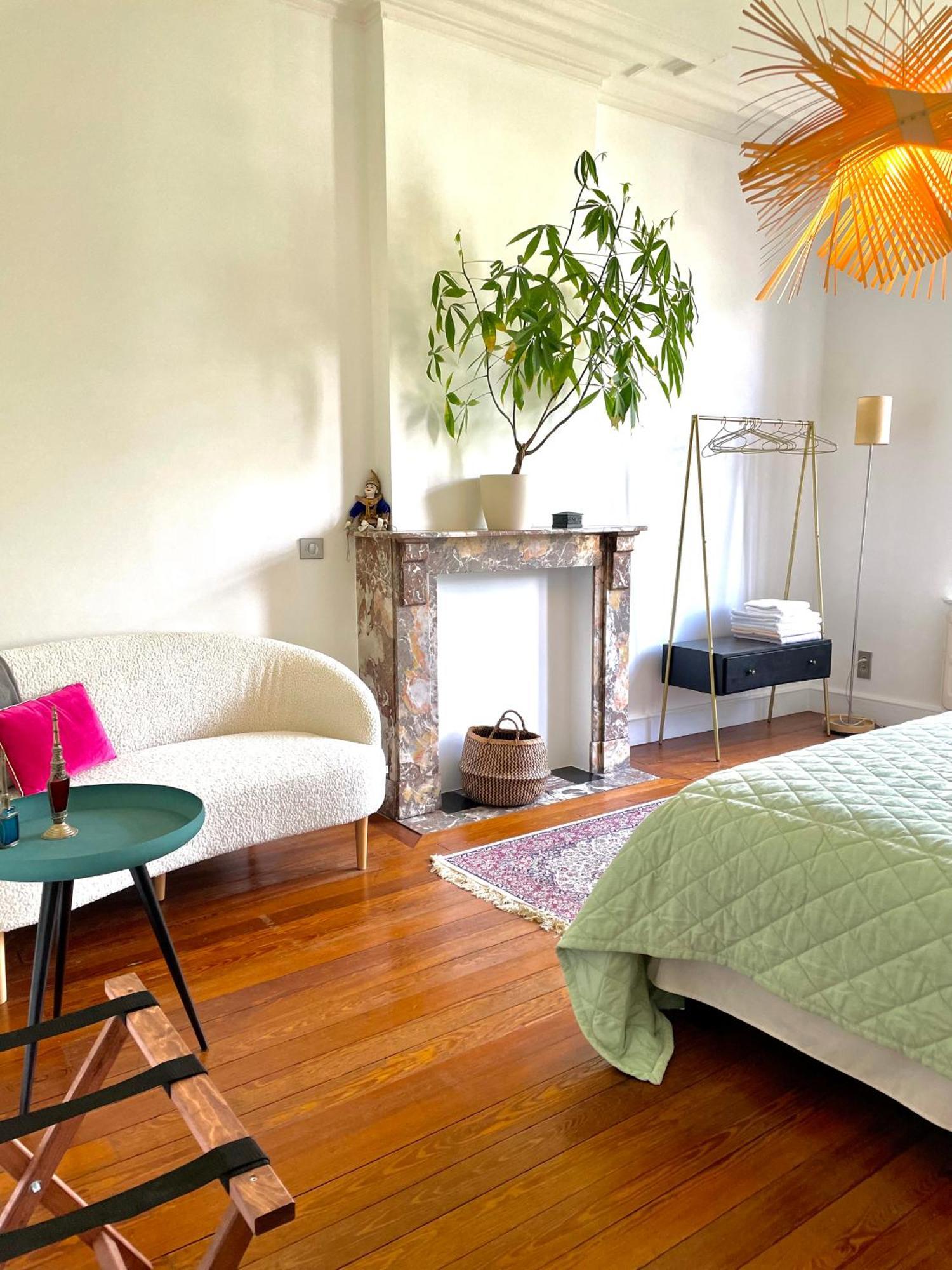 Homestay Villa O Virton Zewnętrze zdjęcie