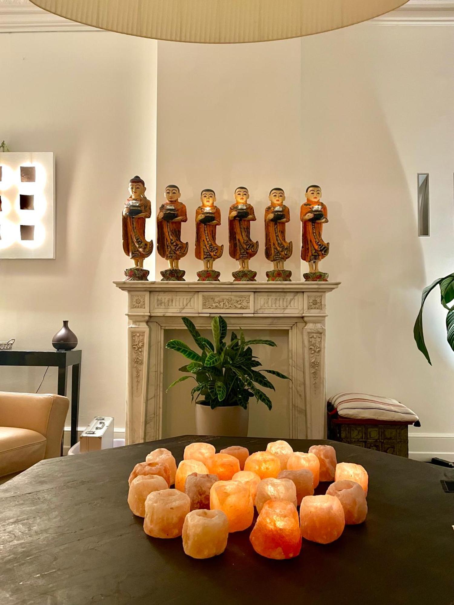 Homestay Villa O Virton Zewnętrze zdjęcie