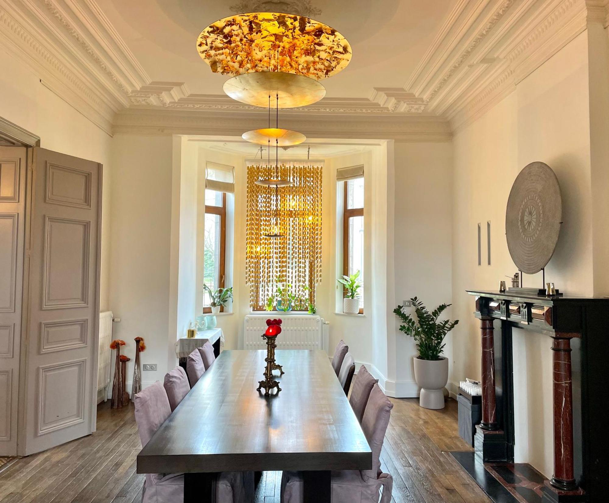 Homestay Villa O Virton Zewnętrze zdjęcie