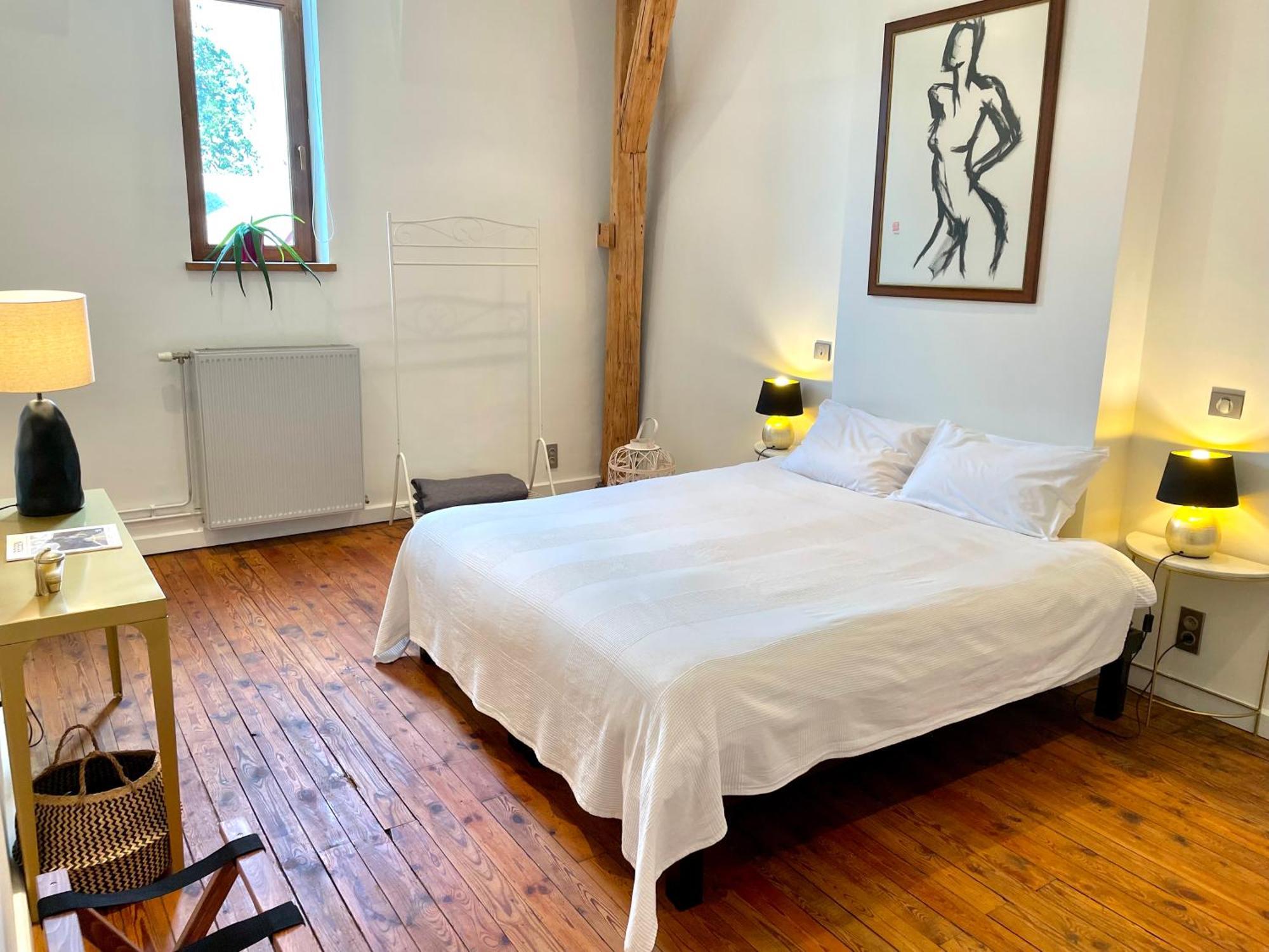 Homestay Villa O Virton Zewnętrze zdjęcie