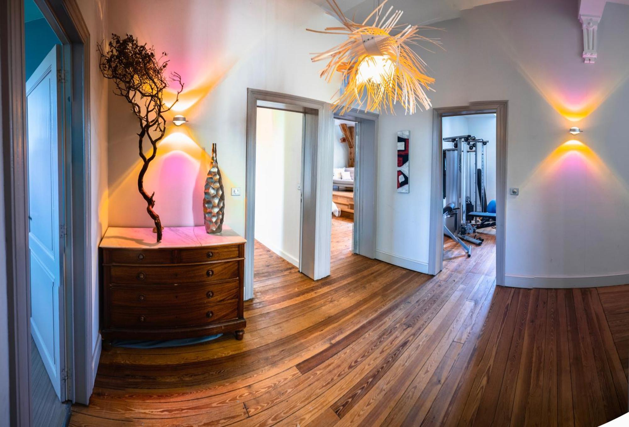 Homestay Villa O Virton Zewnętrze zdjęcie