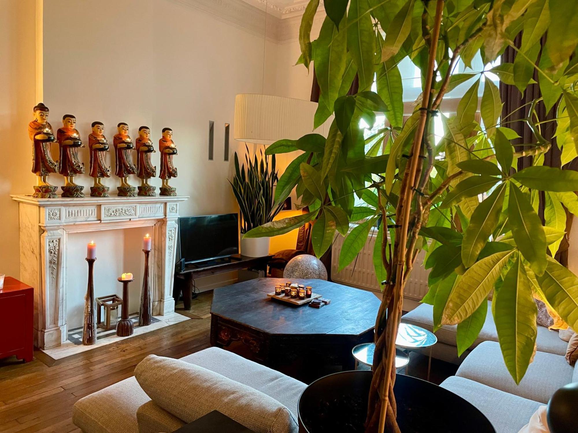 Homestay Villa O Virton Zewnętrze zdjęcie