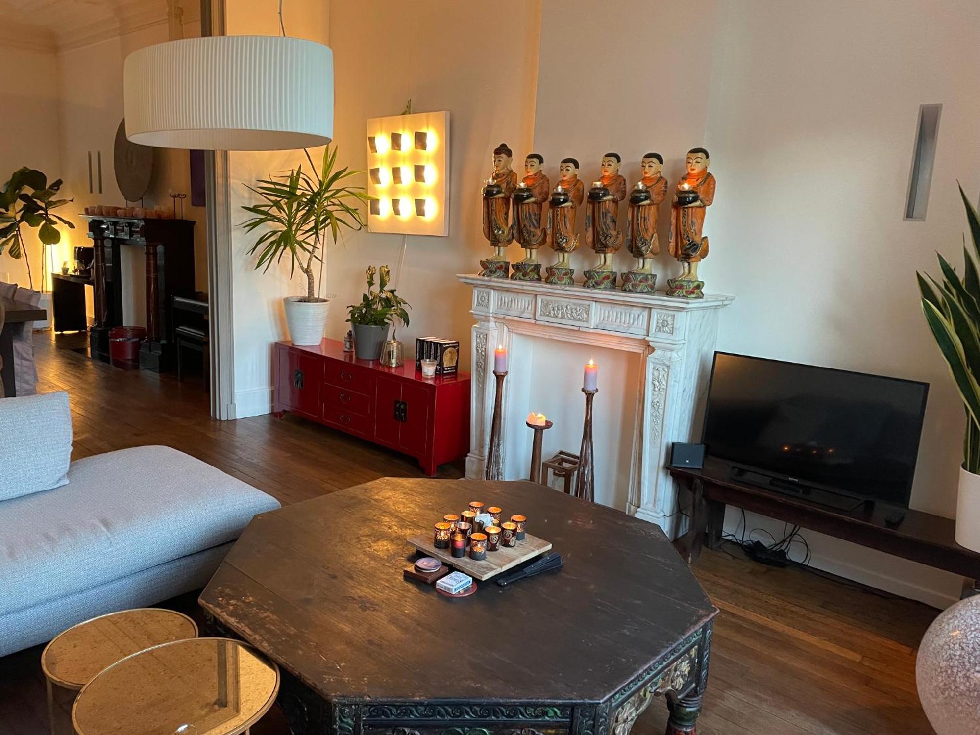 Homestay Villa O Virton Zewnętrze zdjęcie