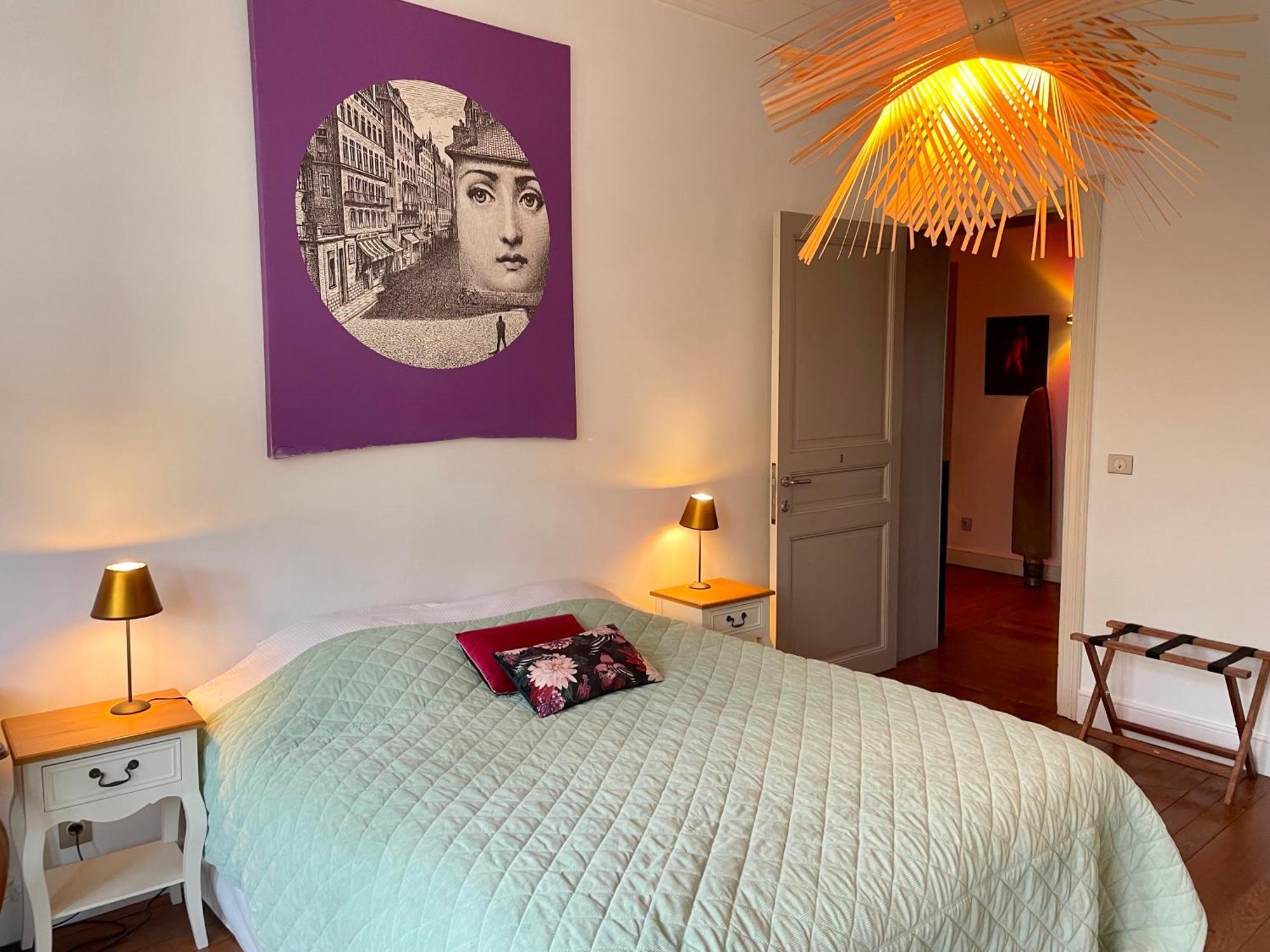 Homestay Villa O Virton Zewnętrze zdjęcie