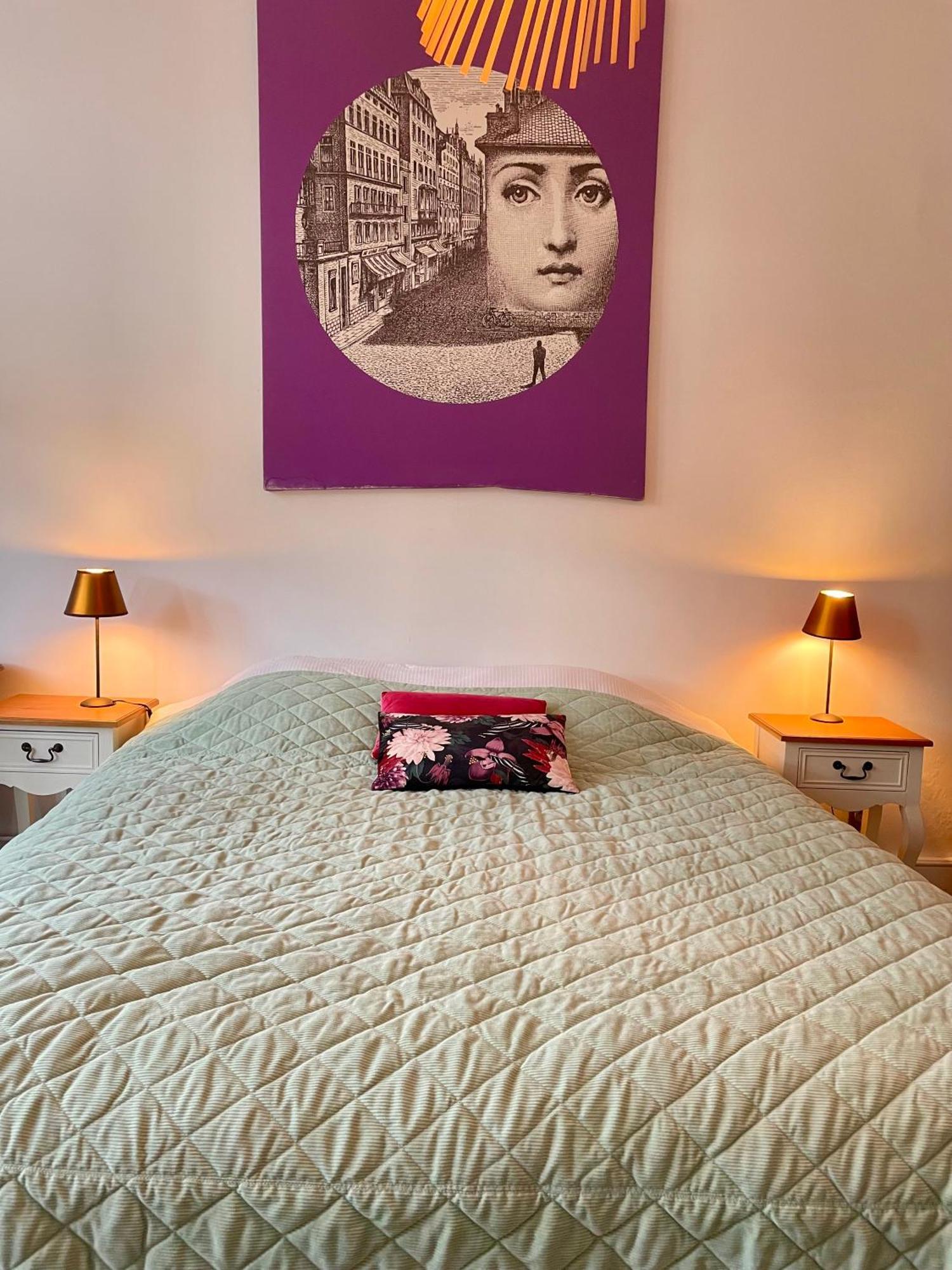 Homestay Villa O Virton Zewnętrze zdjęcie