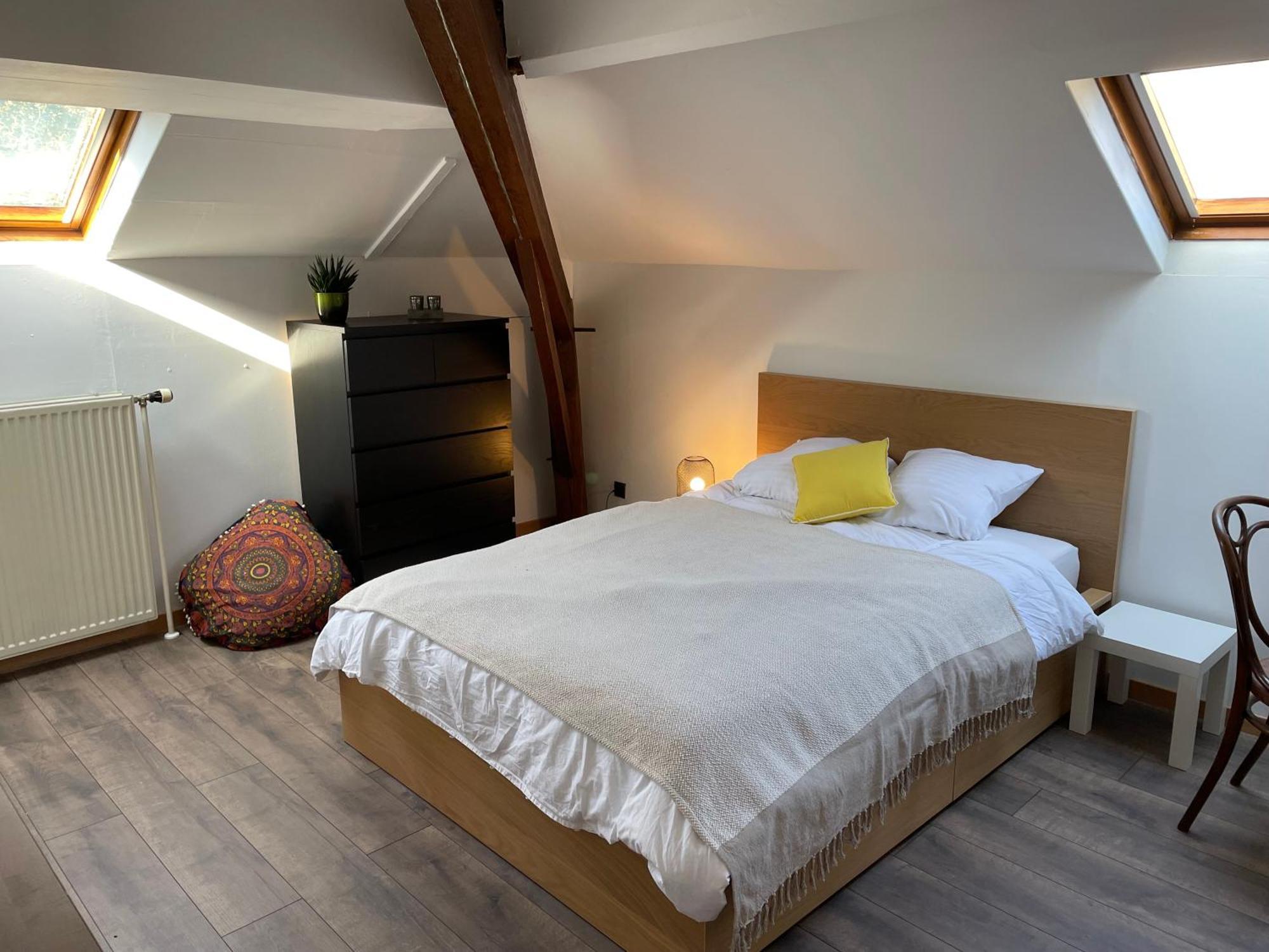 Homestay Villa O Virton Pokój zdjęcie
