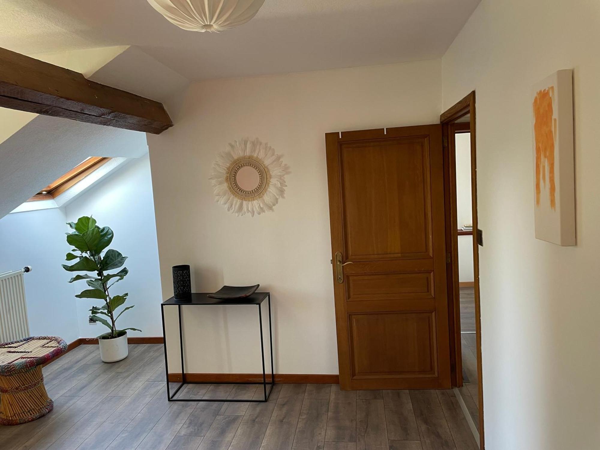Homestay Villa O Virton Pokój zdjęcie