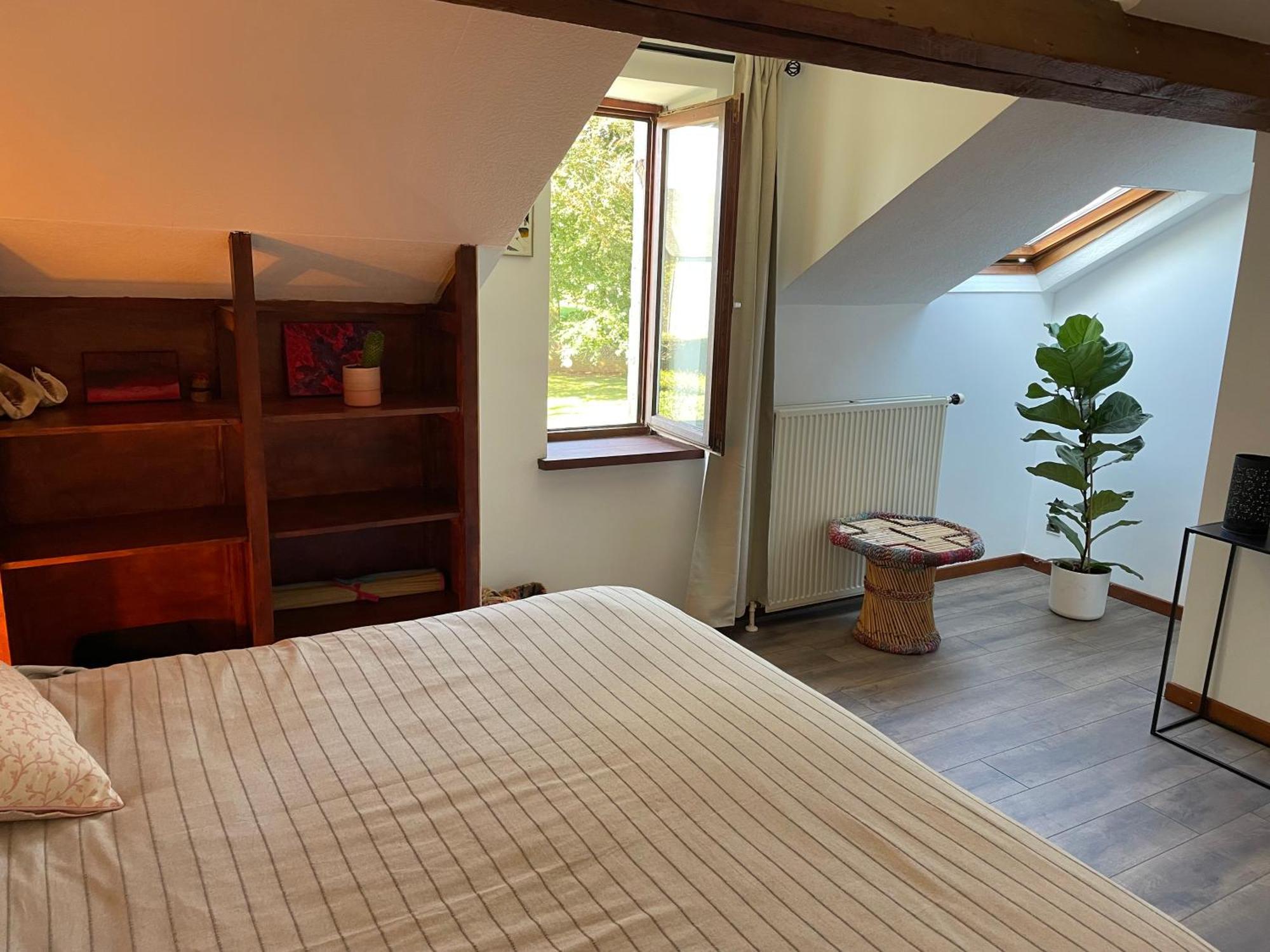 Homestay Villa O Virton Pokój zdjęcie
