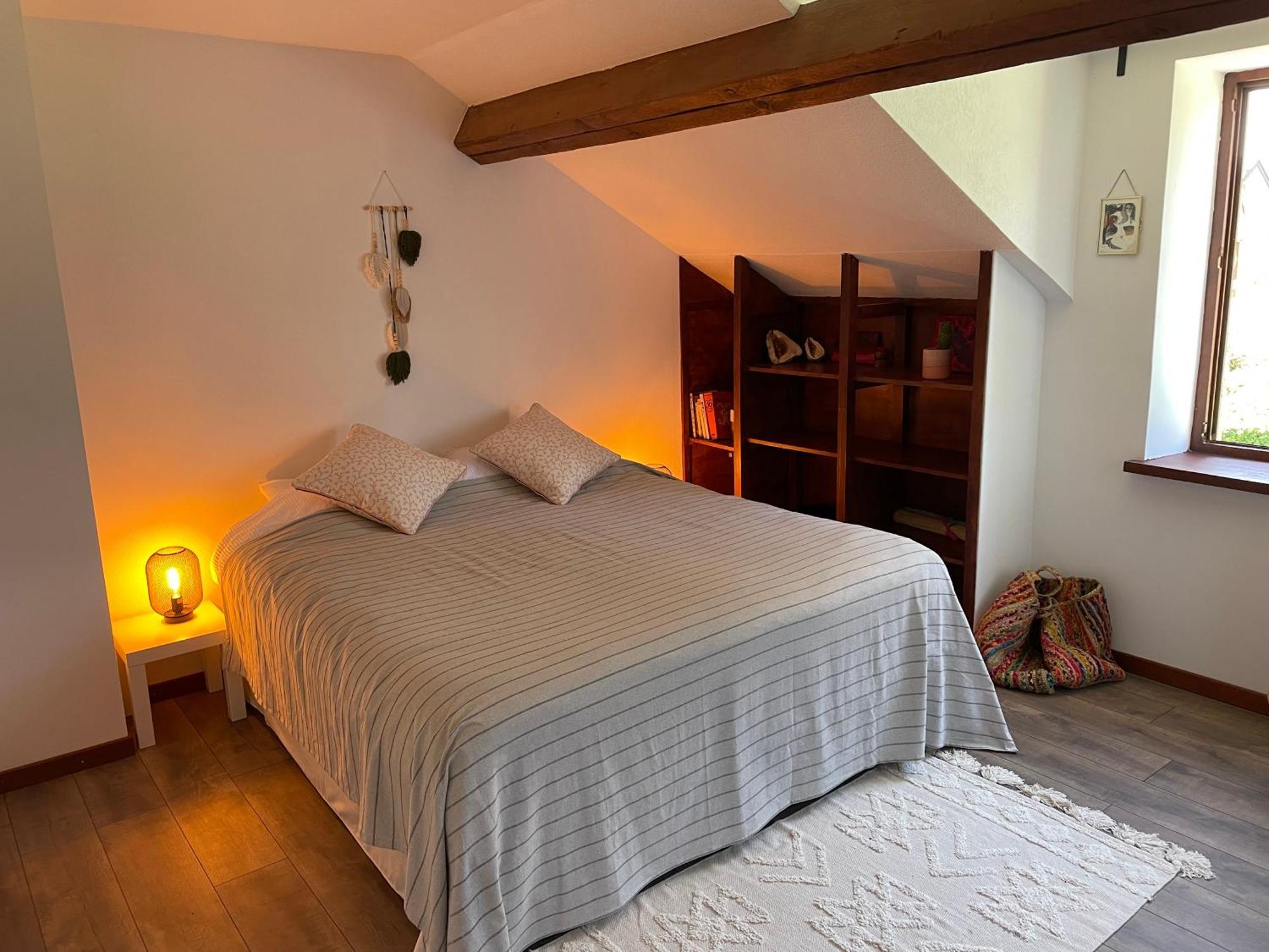 Homestay Villa O Virton Pokój zdjęcie