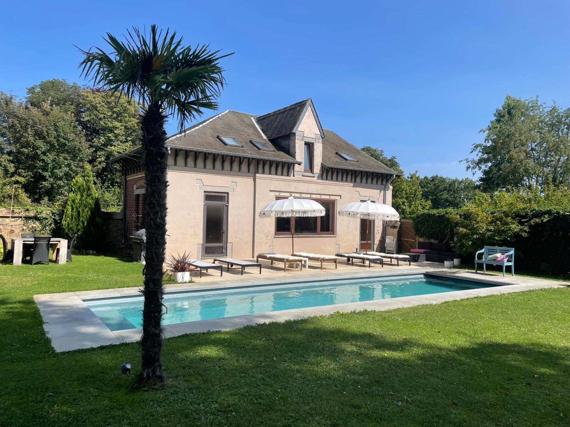 Homestay Villa O Virton Pokój zdjęcie