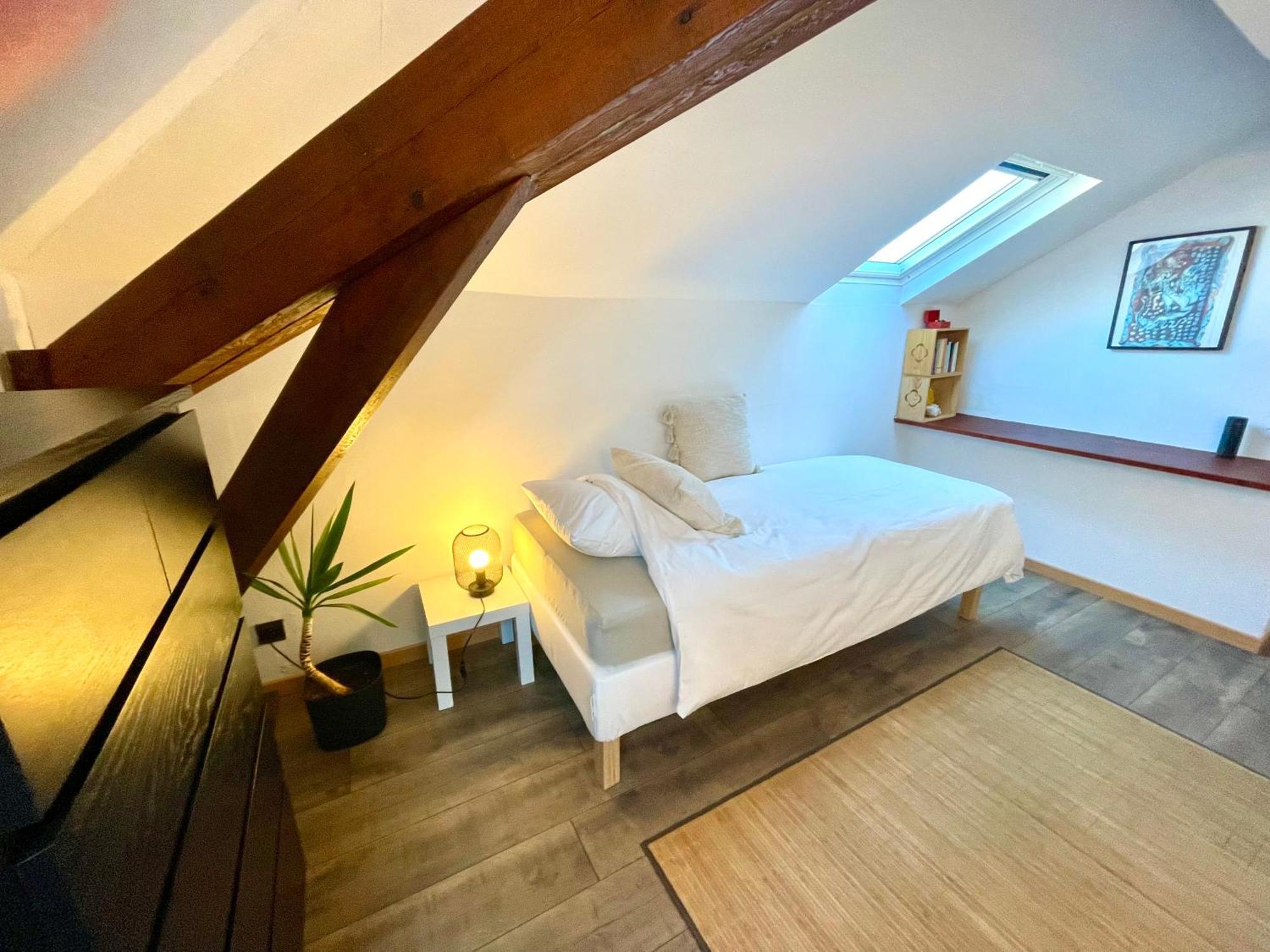 Homestay Villa O Virton Zewnętrze zdjęcie