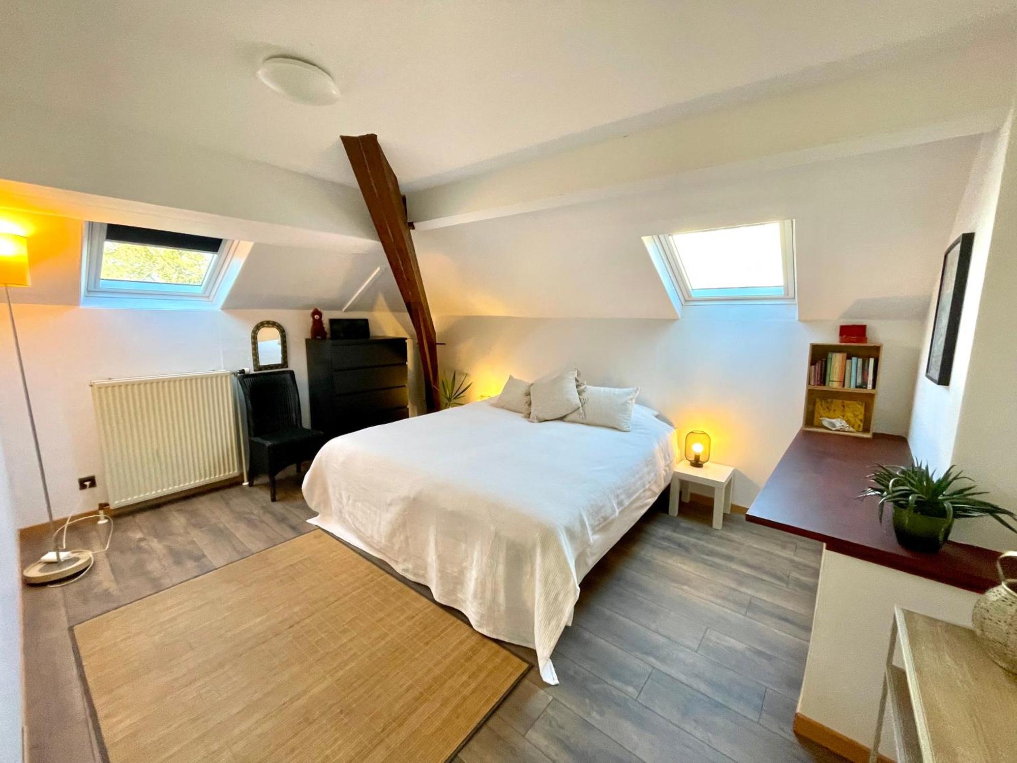 Homestay Villa O Virton Zewnętrze zdjęcie