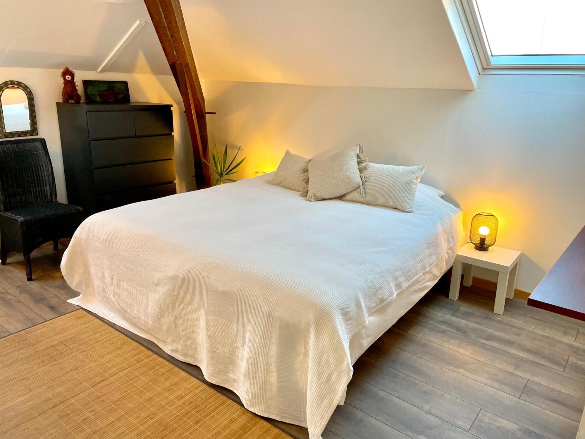 Homestay Villa O Virton Zewnętrze zdjęcie