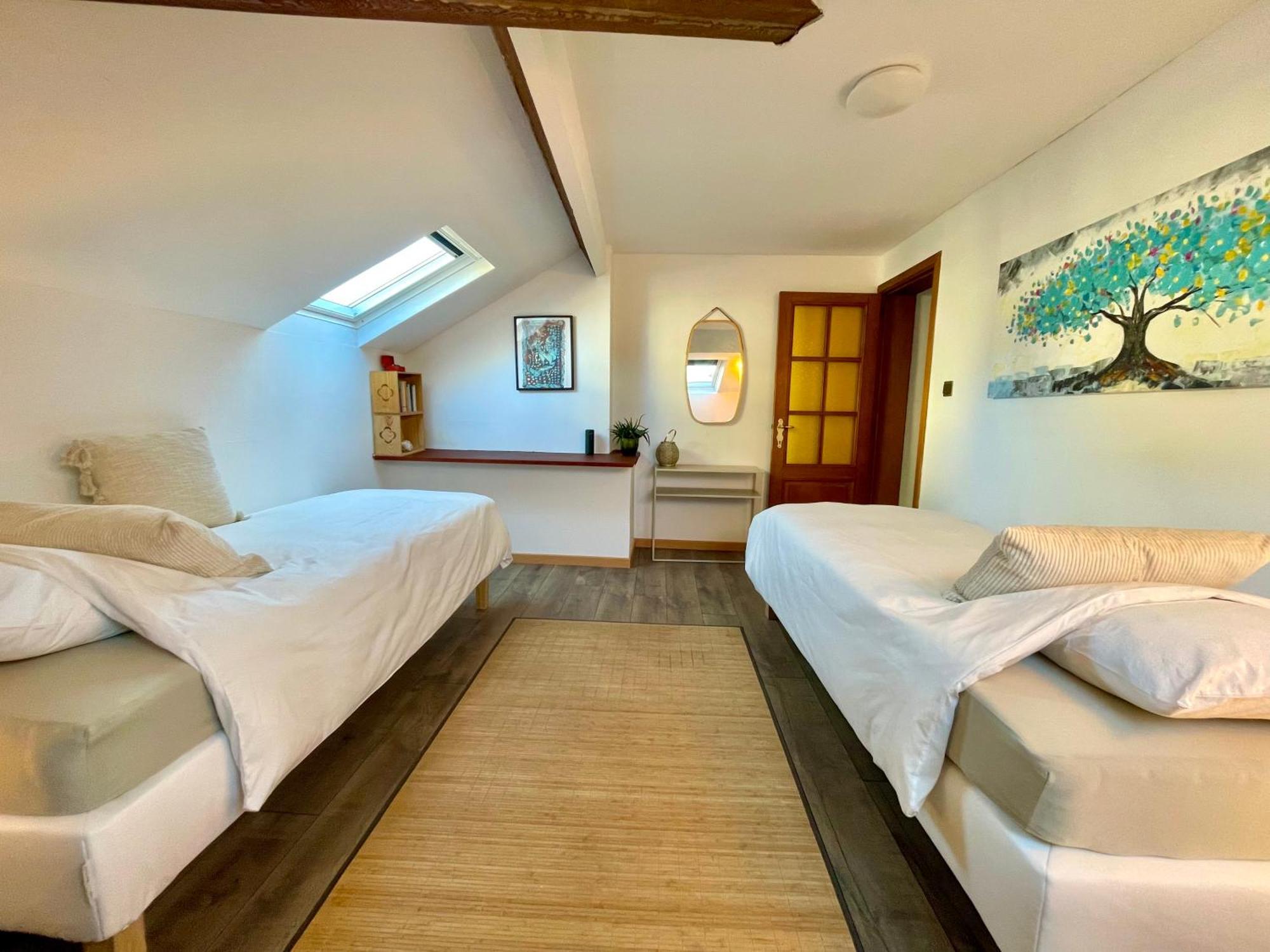 Homestay Villa O Virton Zewnętrze zdjęcie