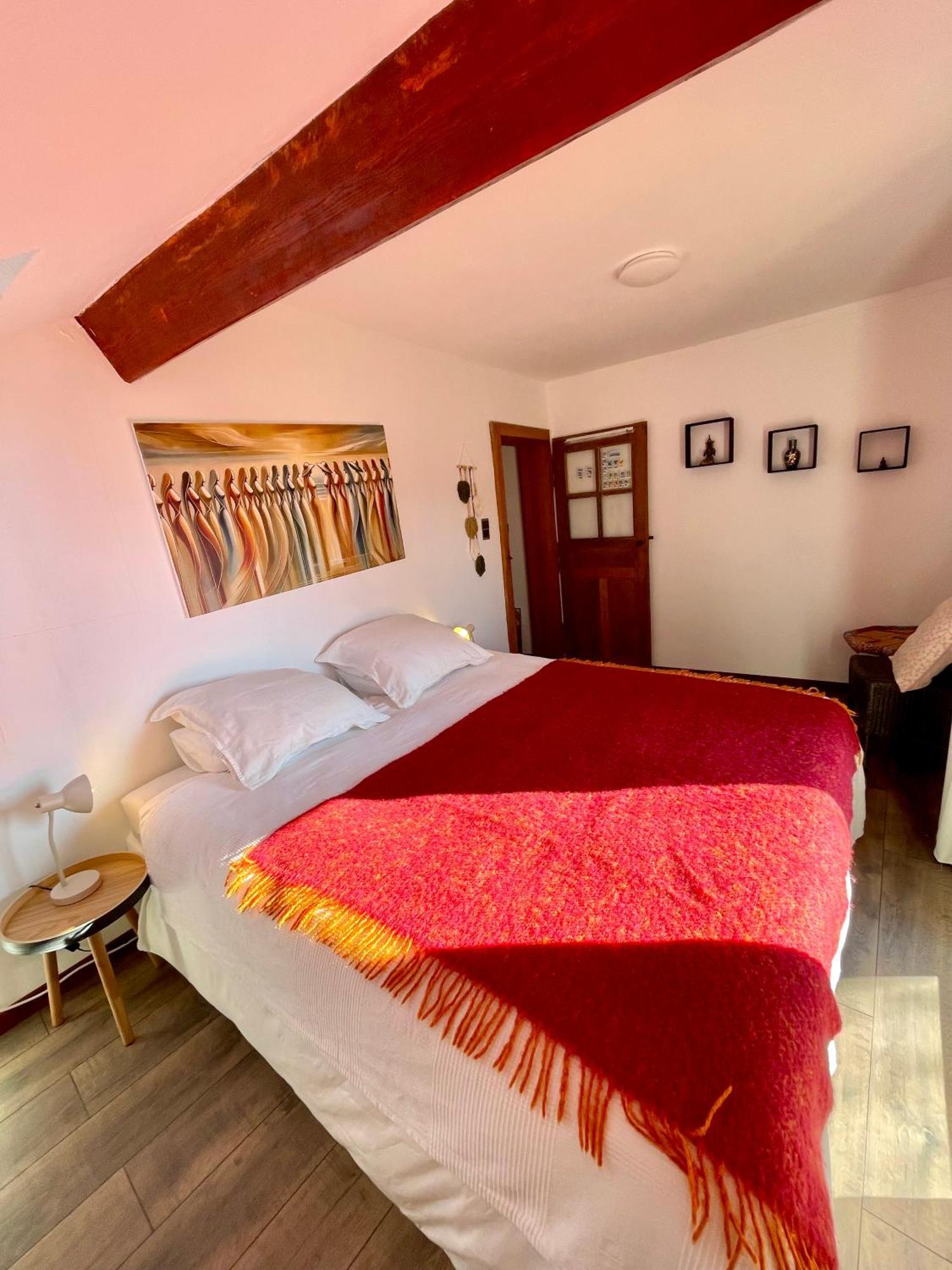 Homestay Villa O Virton Zewnętrze zdjęcie